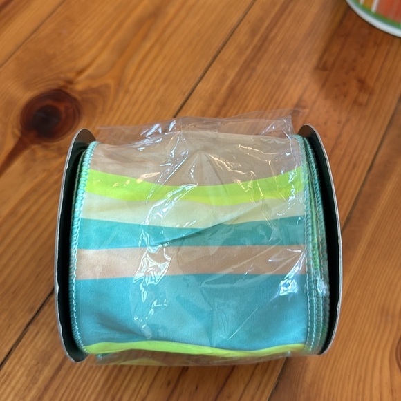 Fall Ribbon 3 styles coordinating colors - Picture 2 of 5